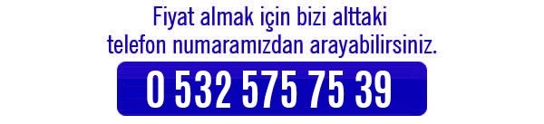 Teklif İsteyin